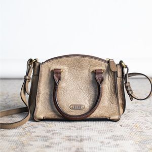 Frye Crossbody Bag